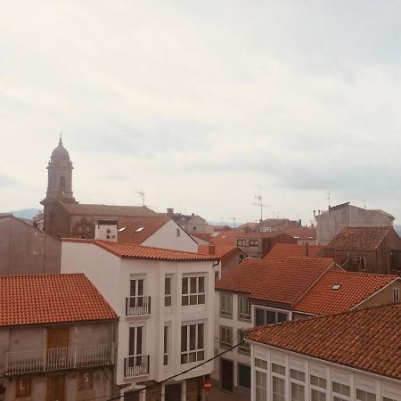 A Boa Vista Διαμέρισμα Melide Εξωτερικό φωτογραφία