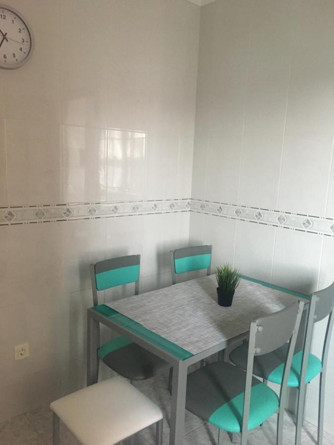 A Boa Vista Διαμέρισμα Melide Εξωτερικό φωτογραφία